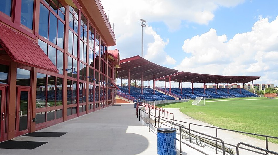 Cricket Grounds in Florida