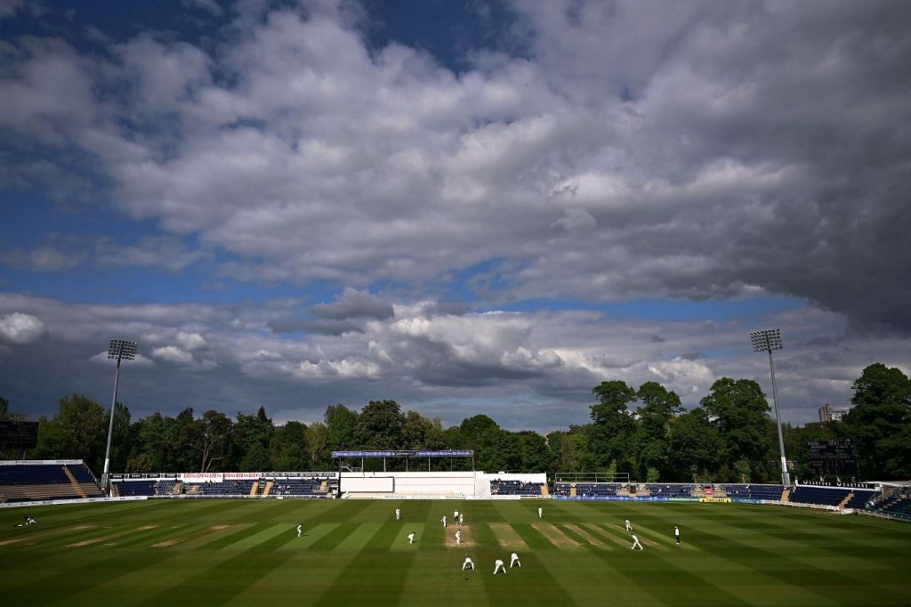 Sophia Gardens
