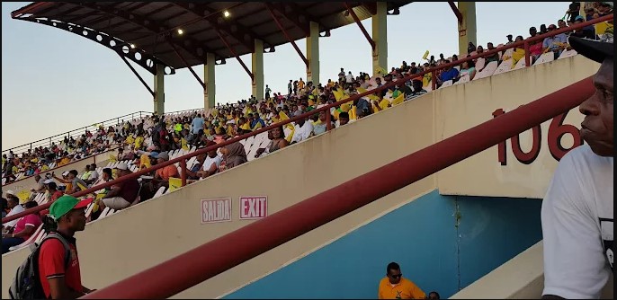 Guyana