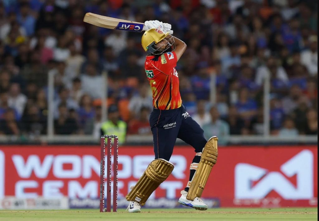 Shreyas Iyer