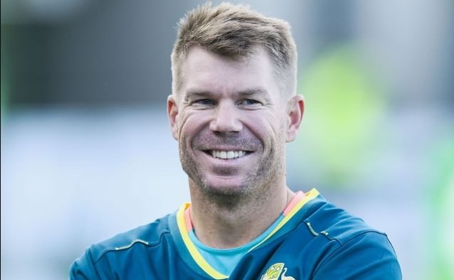 David Warner