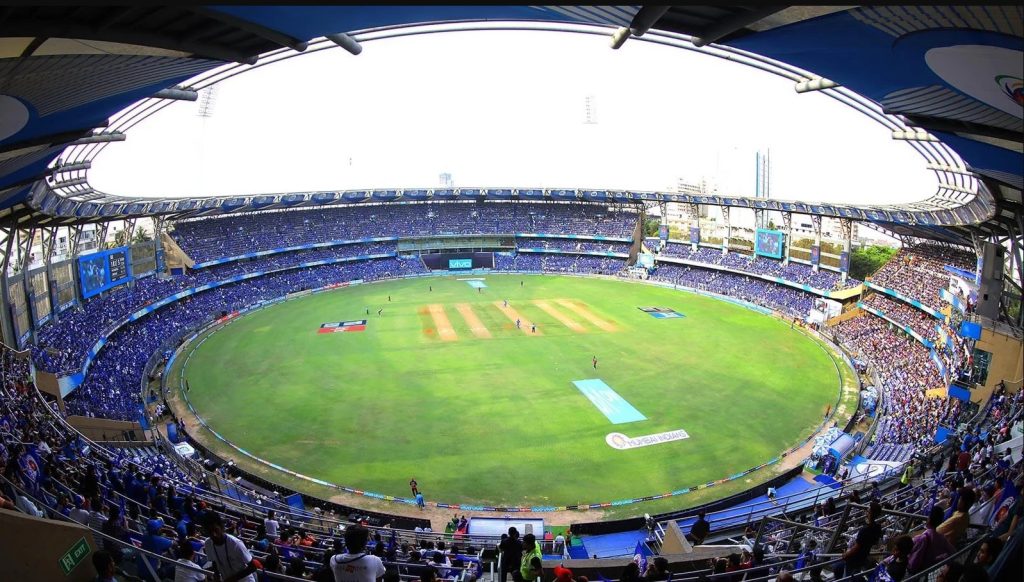 Mumbai