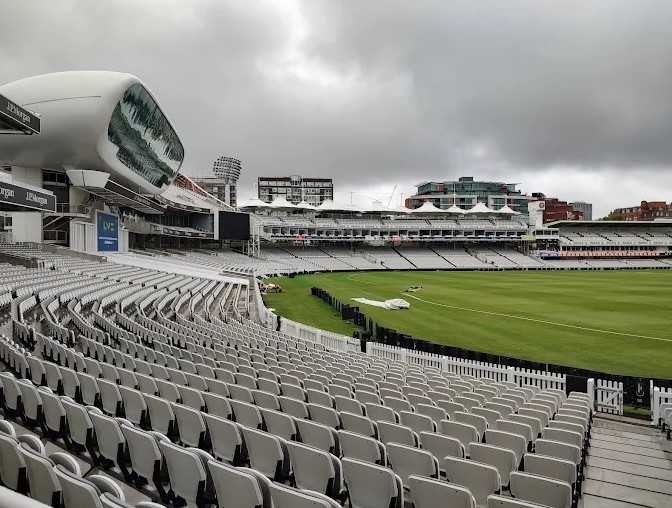 Lords Stadium