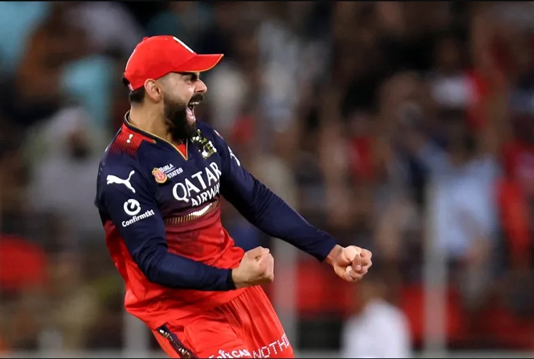 RCB