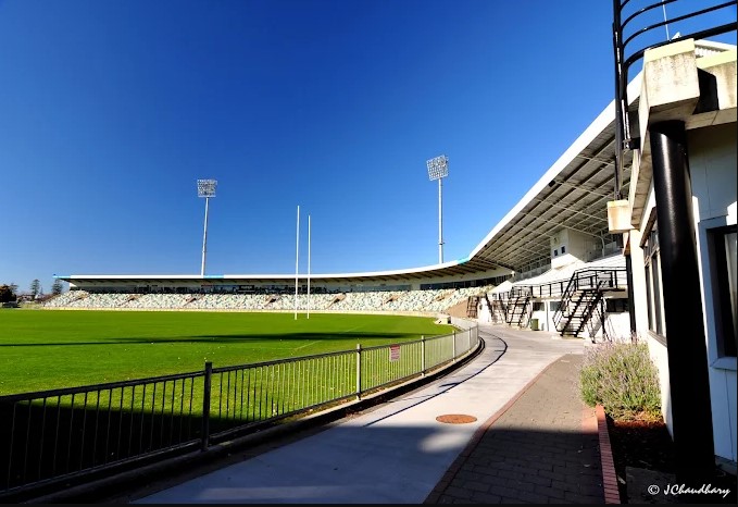 McLean Park