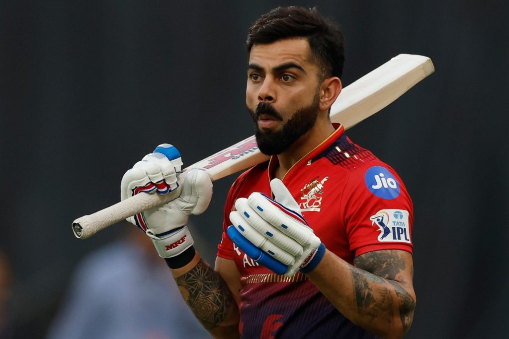 RCB