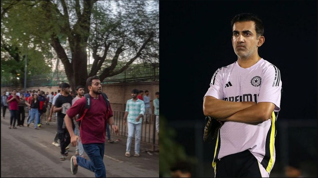 Gautam Gambhir