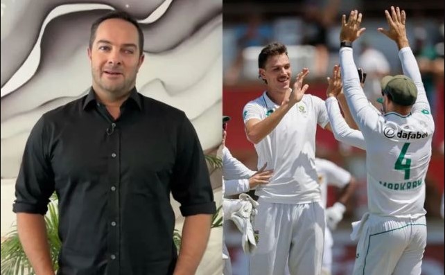 Mark Boucher