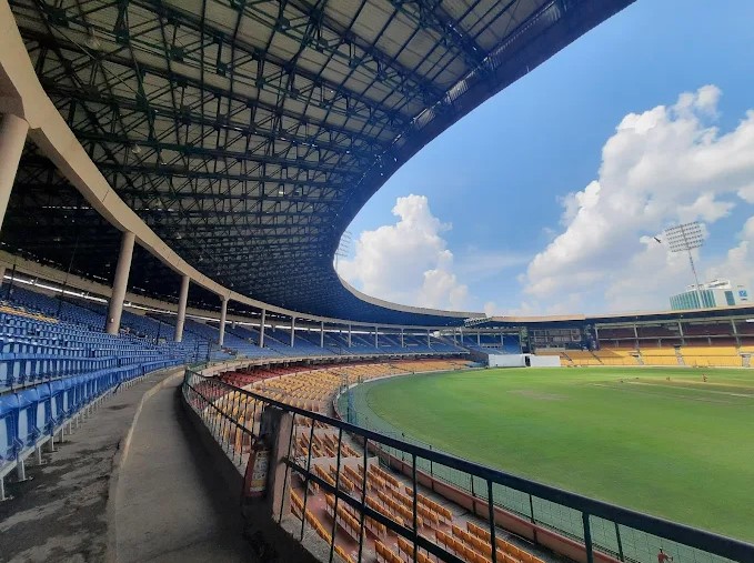 Chinnaswamy