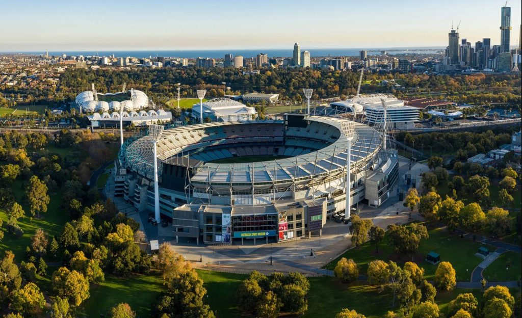 Australia