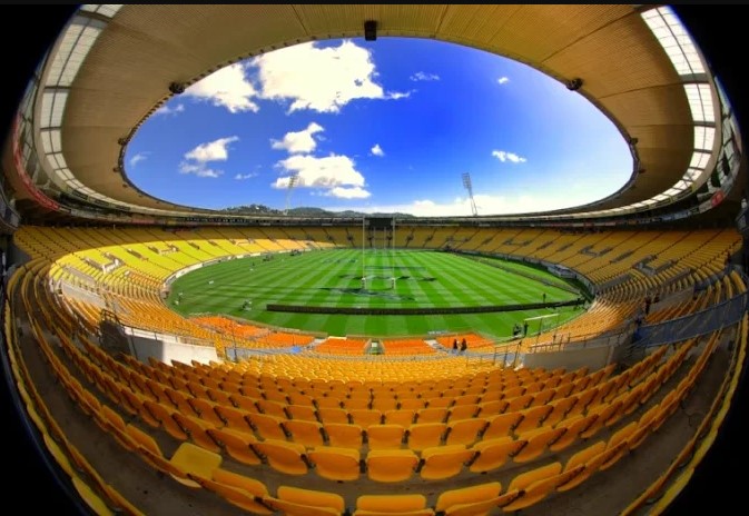 Wellington