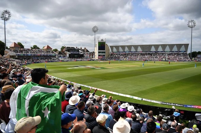 Trent Bridge