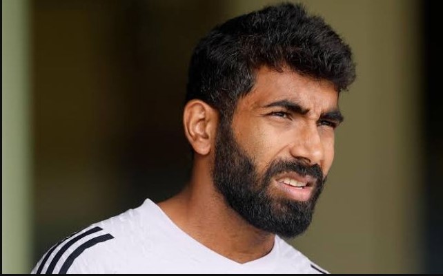 Bumrah