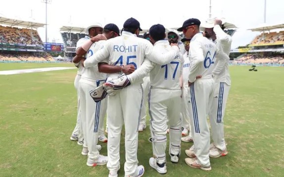 Test cricket