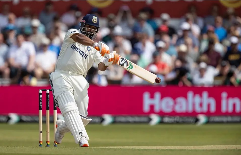 Sachin Tendulkar