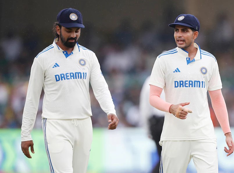 Indian batsmen