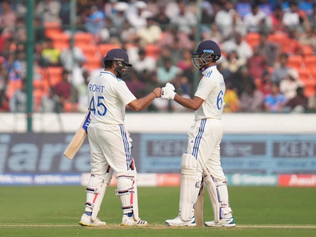 Jasprit Bumrah