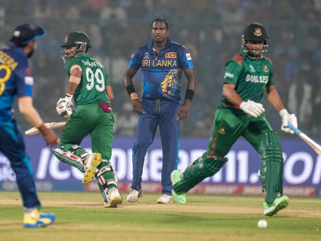 Bangladesh
