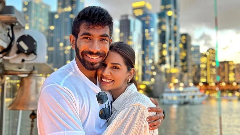 Bumrah