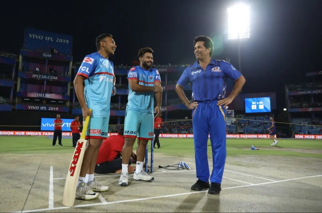Prithvi Shaw