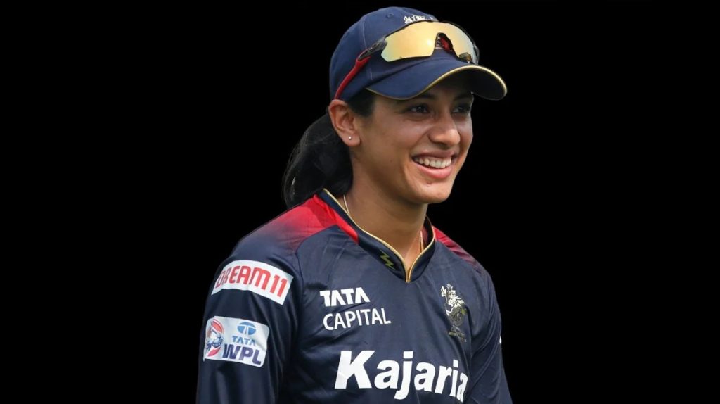 Mandhana