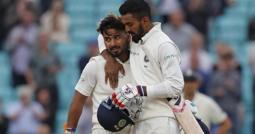 Team India