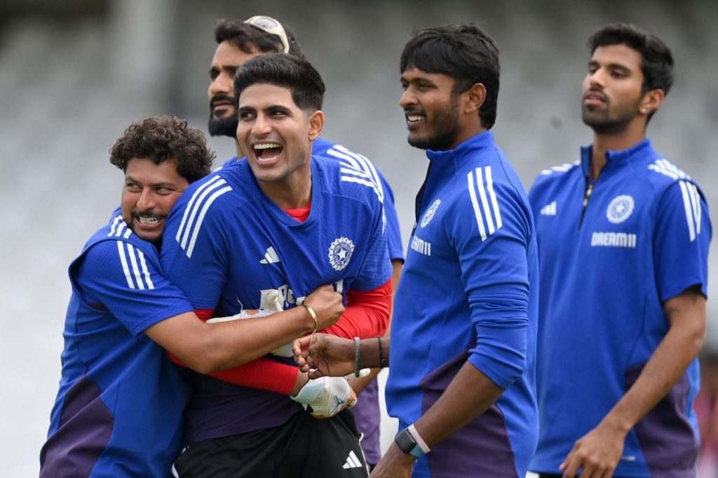  Deepak Chahar 