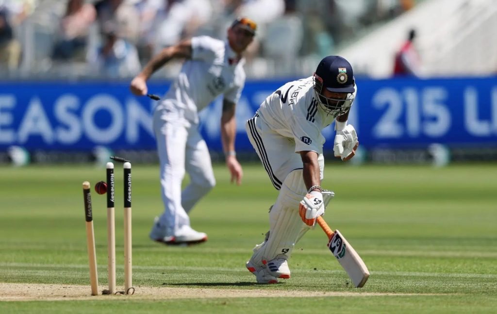 KL Rahul