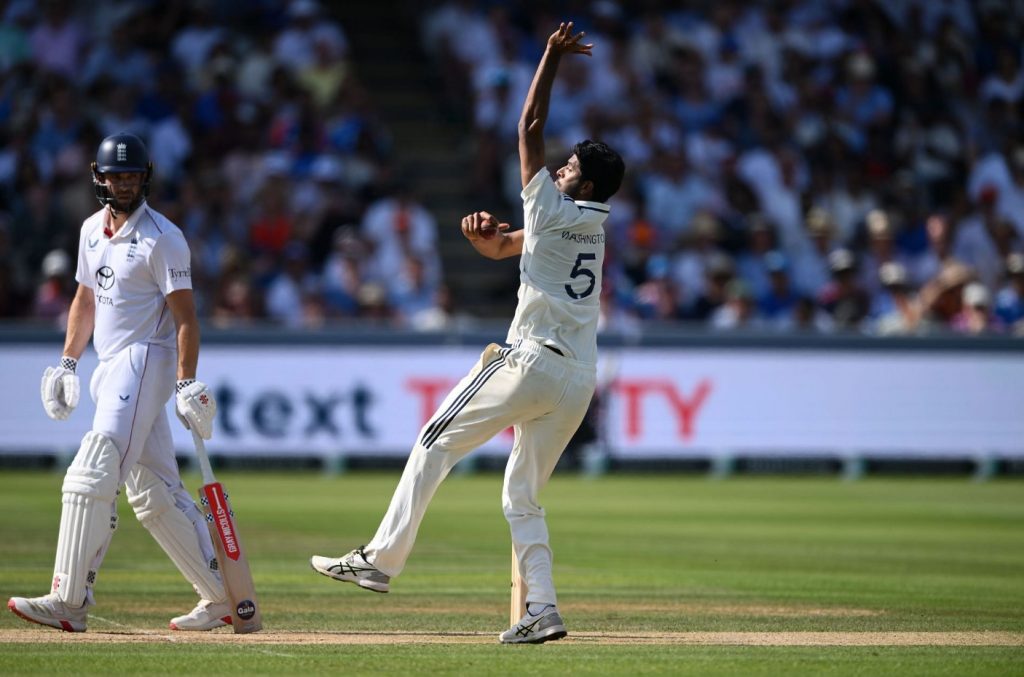 Irfan Pathan