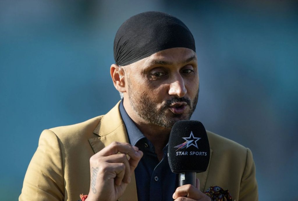 Harbhajan Singh