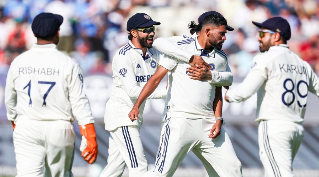 Ravindra Jadeja