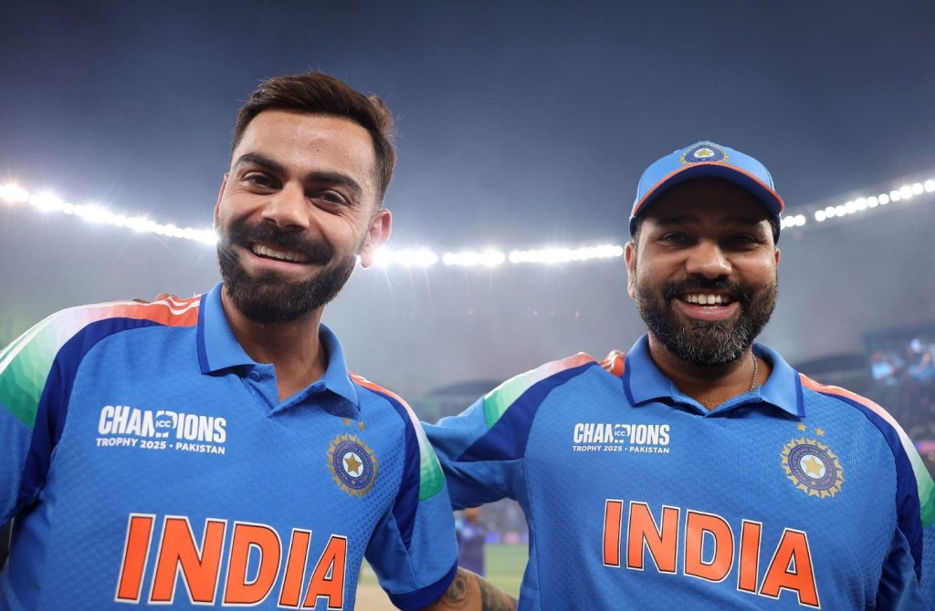 BCCI