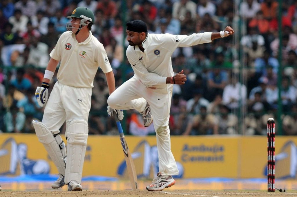 Harbhajan Singh