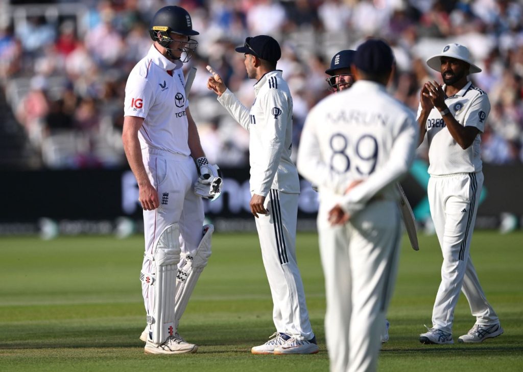 Ben Stokes