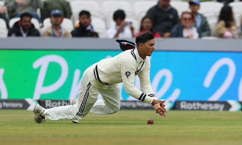 Ravi Shastri