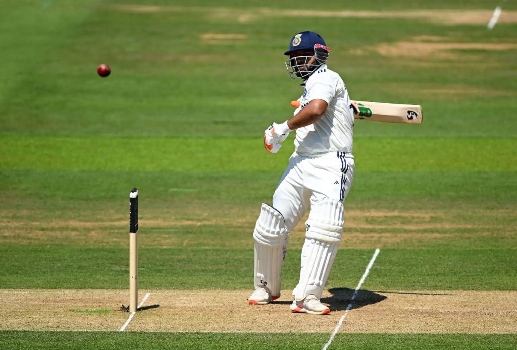 KL Rahul