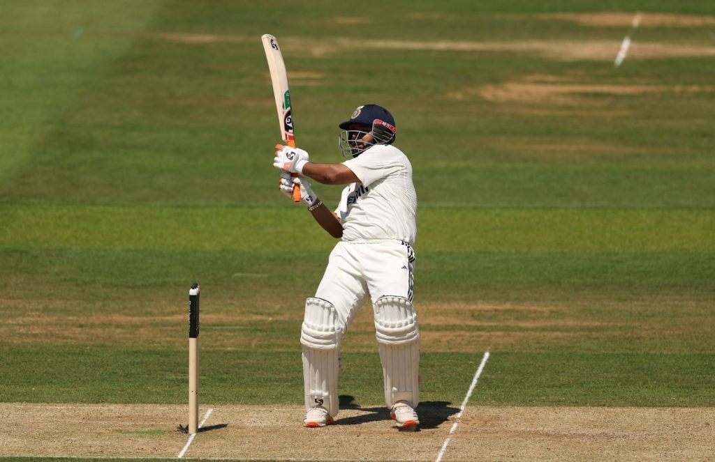 R Ashwin