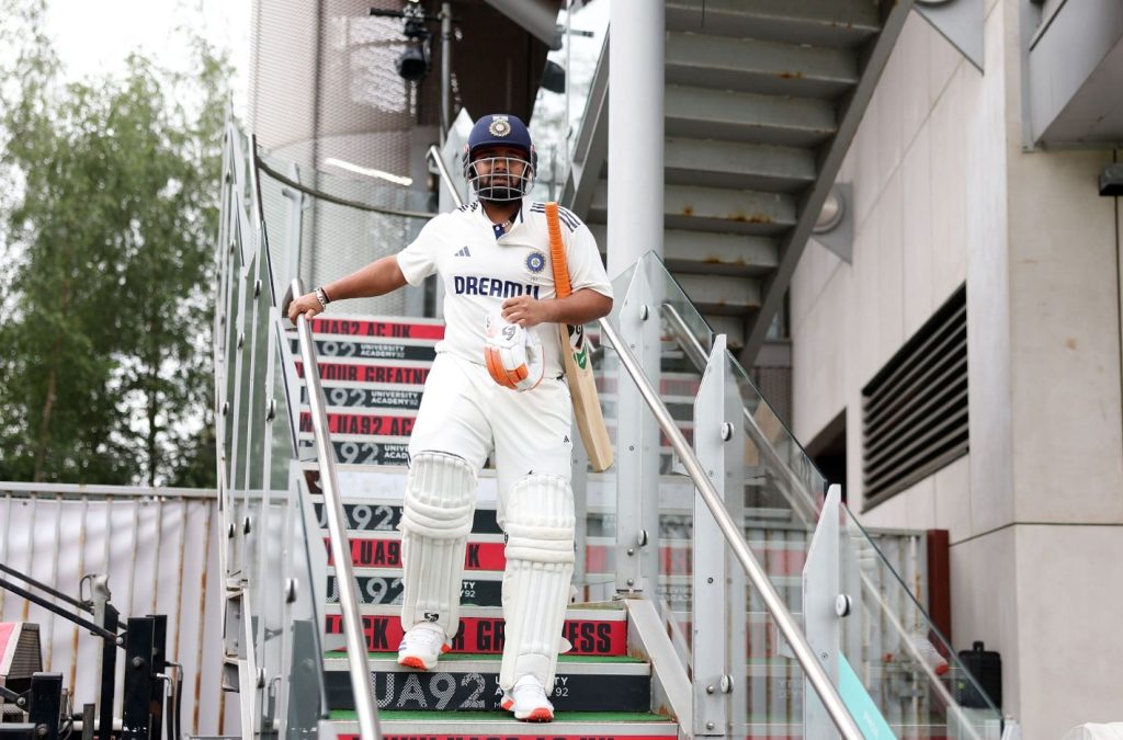 Shardul Thakur
