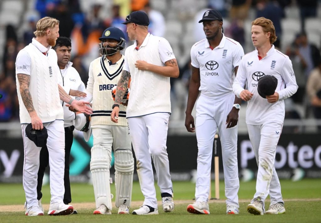 Ben Stokes
