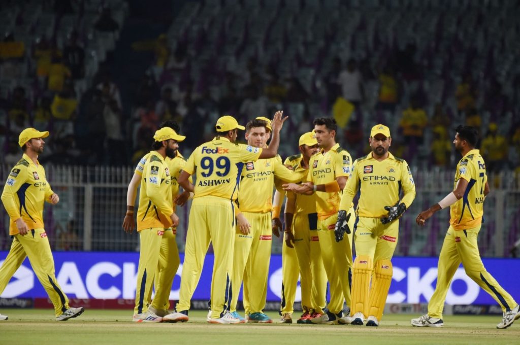 Suresh Raina