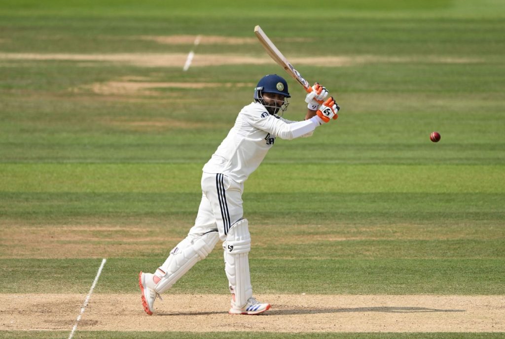 Ravindra Jadeja