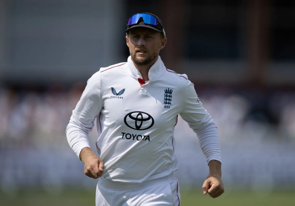Joe Root