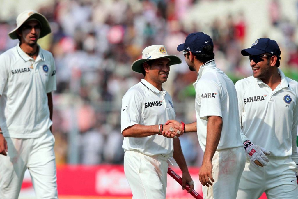 Ravi Shastri