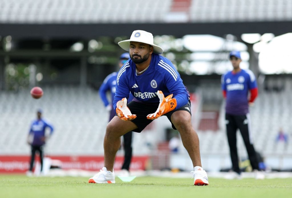 Ravichandran Ashwin