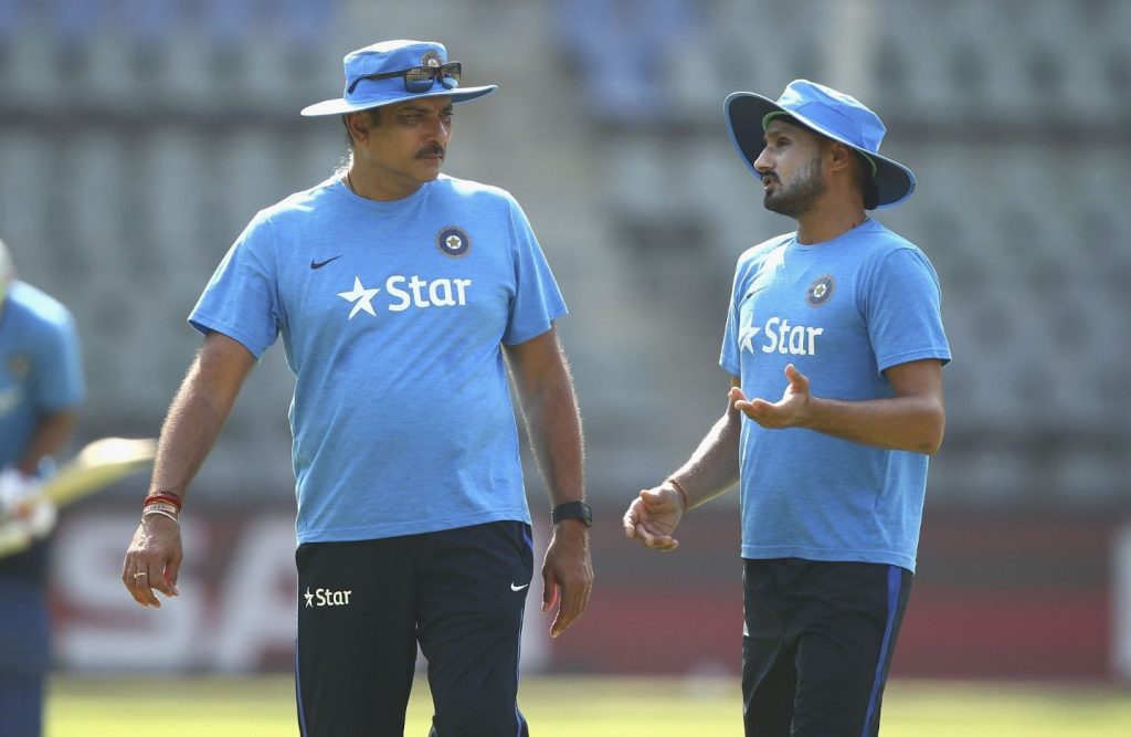 Harbhajan Singh