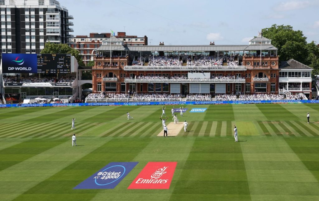 2025 Test series