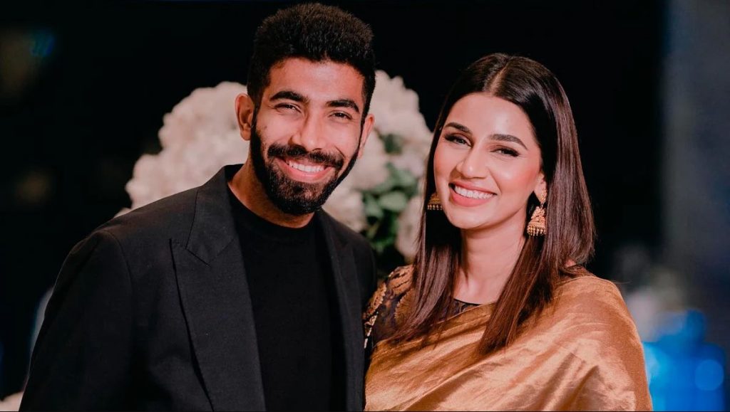 Bumrah