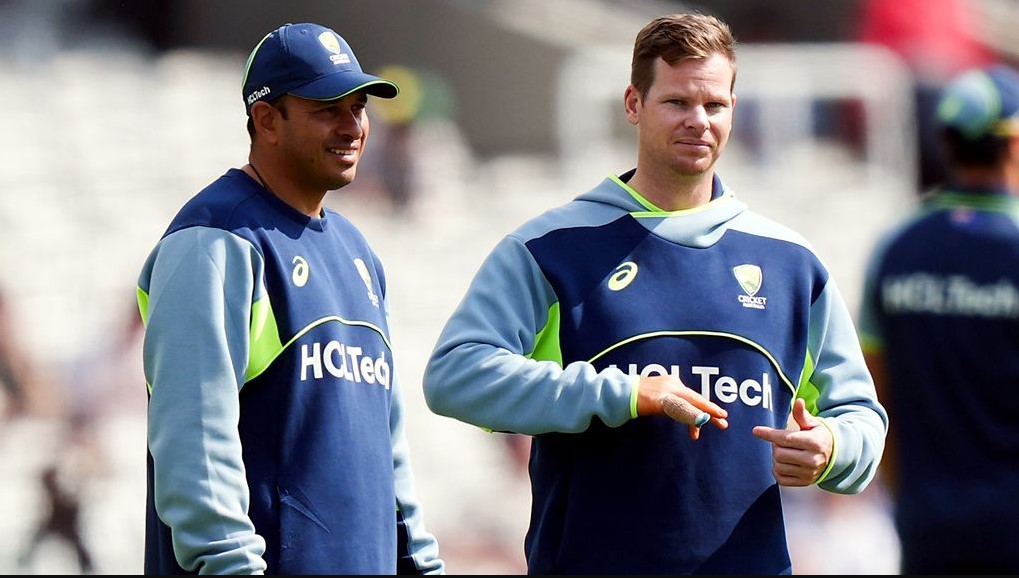 Steve Smith