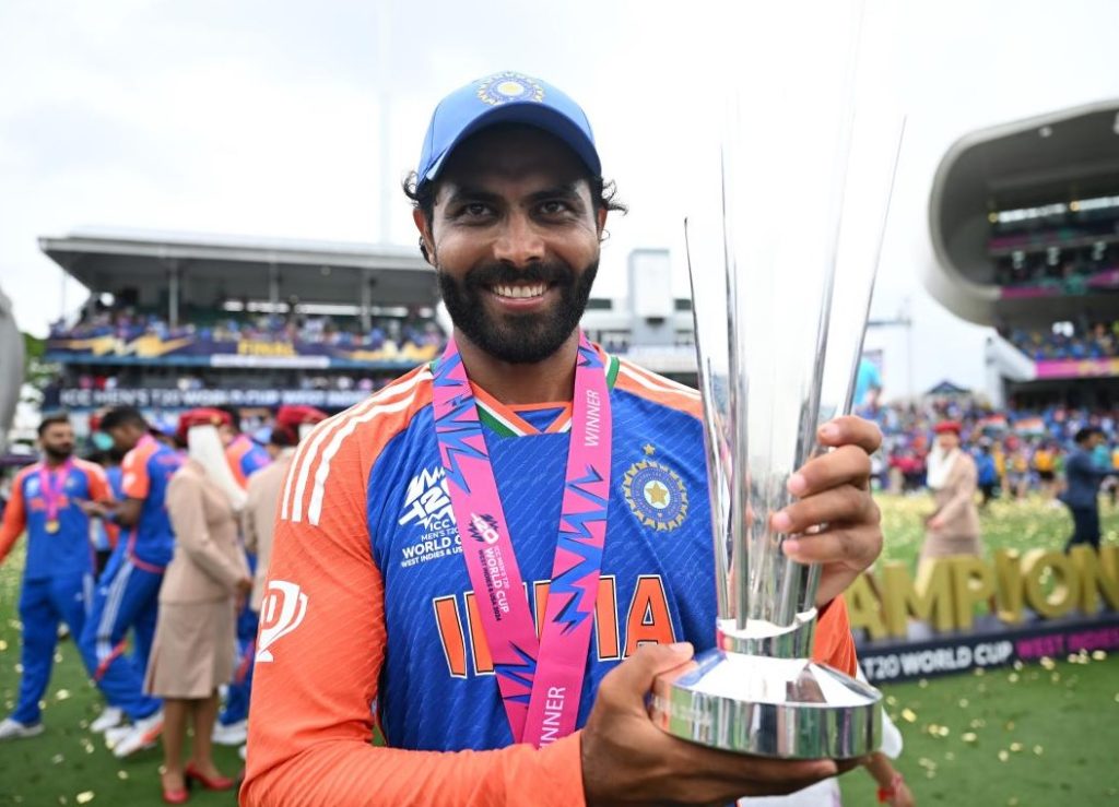 Jadeja