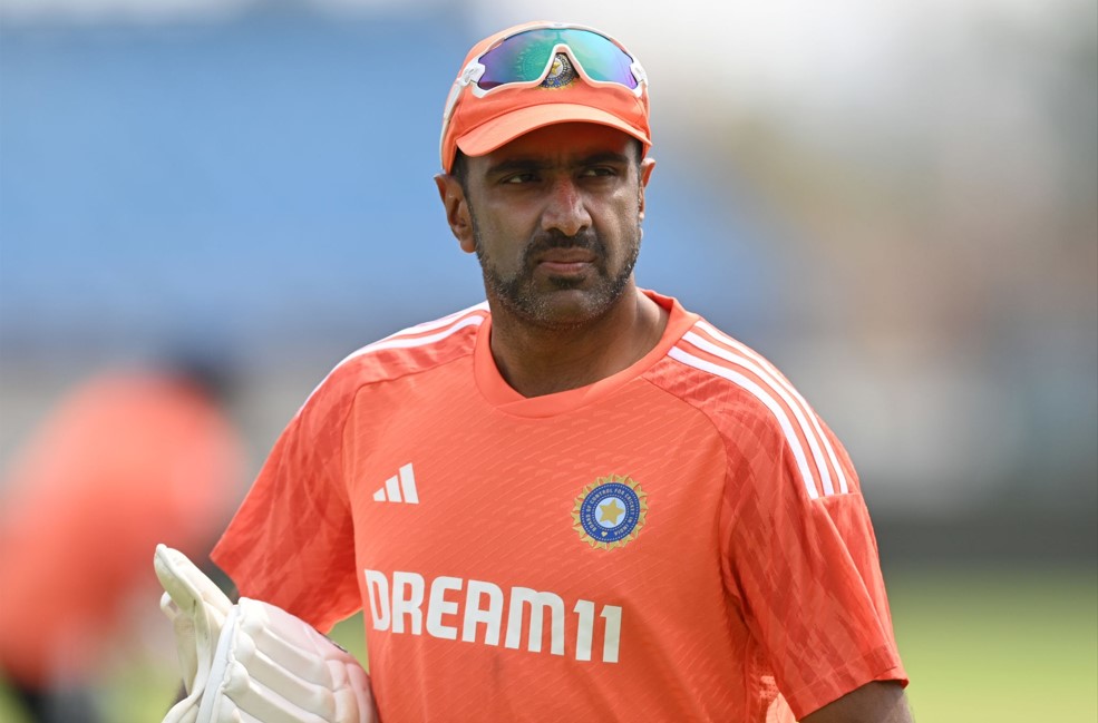 Team India
